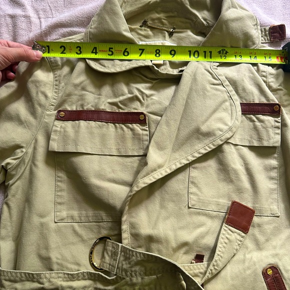 Michael Kors jacket - Picture 6 of 8